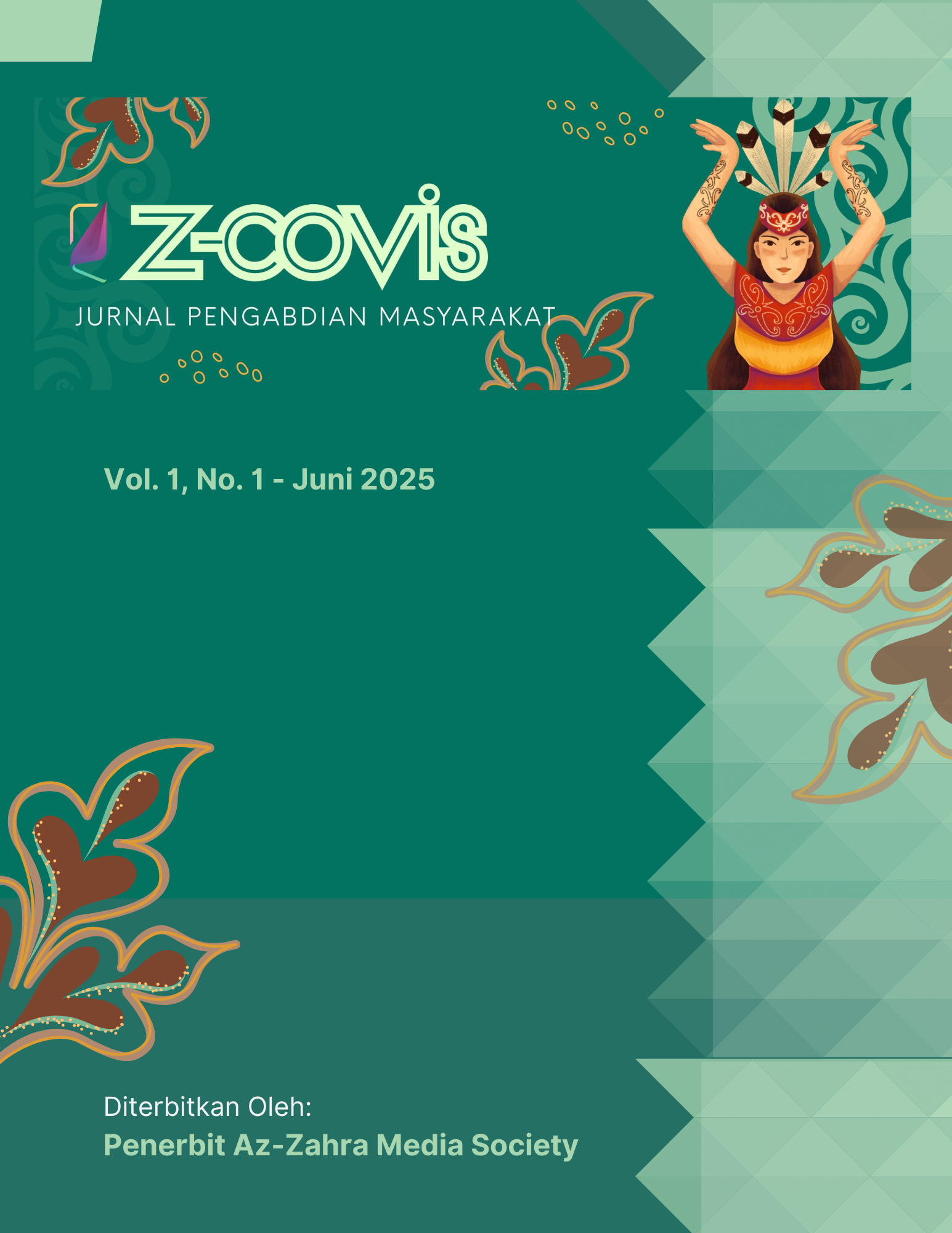 View Vol. 1 No. 1 (2025)
