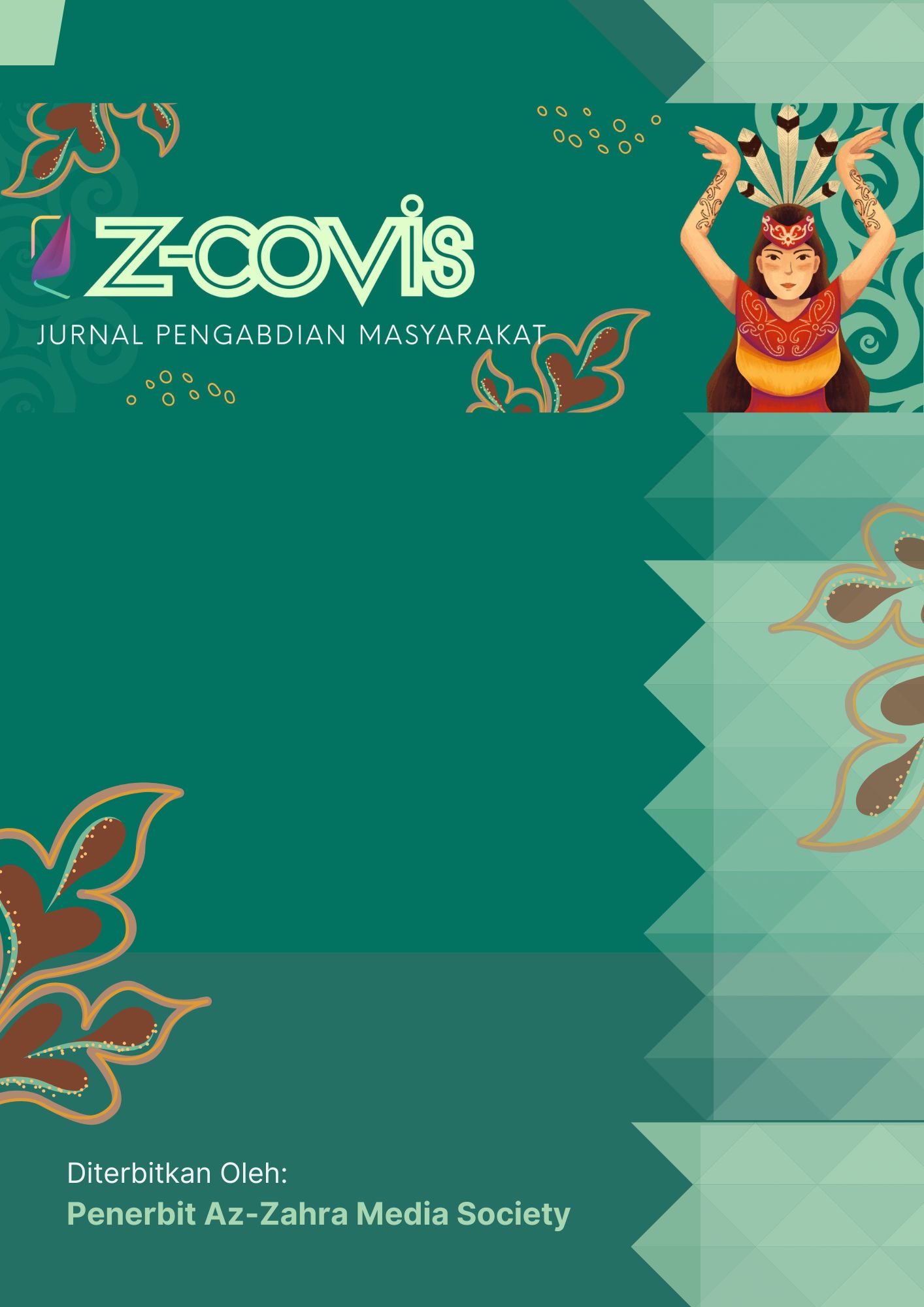 Z-Covis: Jurnal Pengabdian Masyarakat